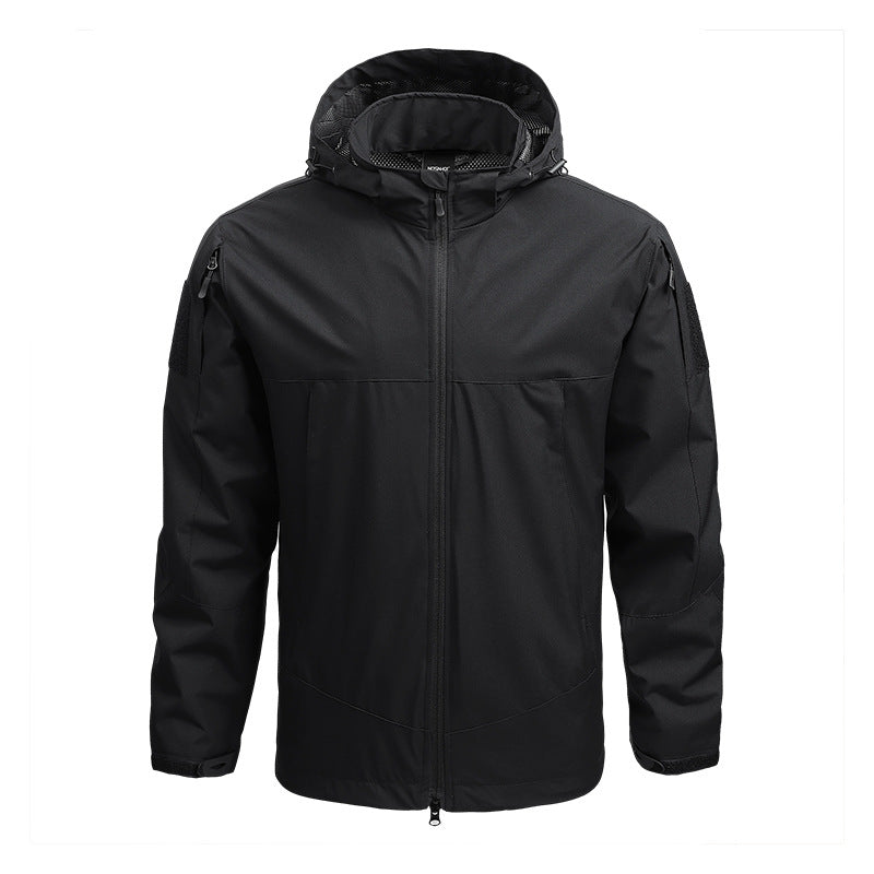 Men's Functional Jacket Lisslune