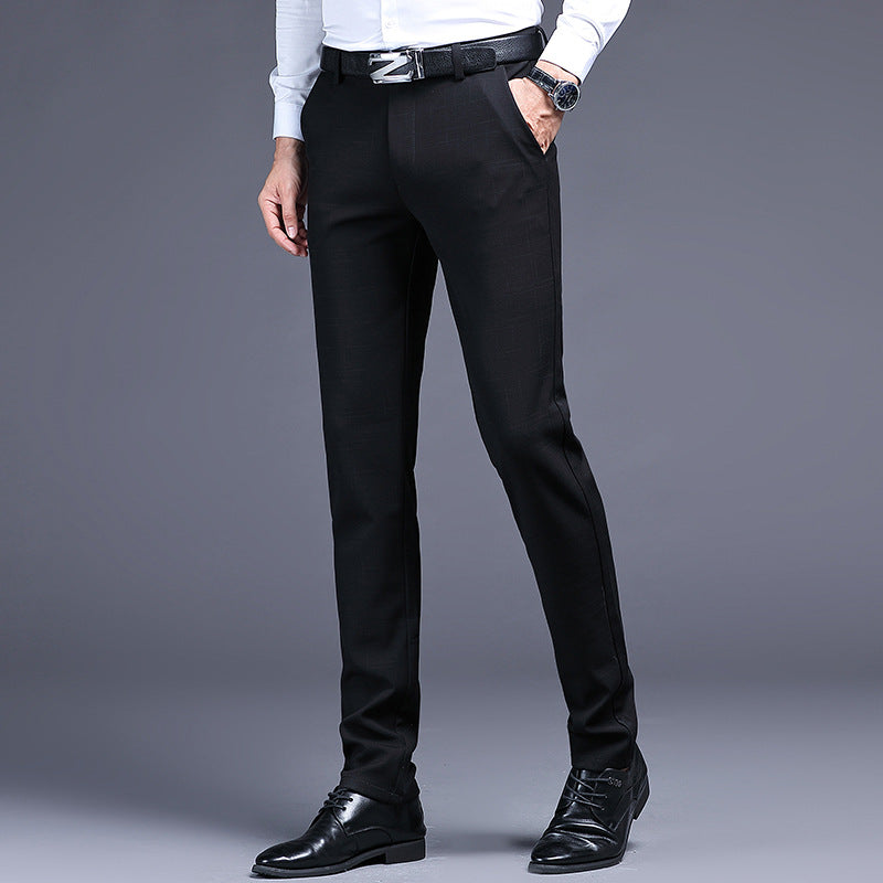 Men's elegant and comfortable business pants Lisslune
