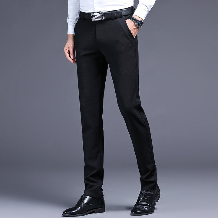 Men's elegant and comfortable business pants Lisslune