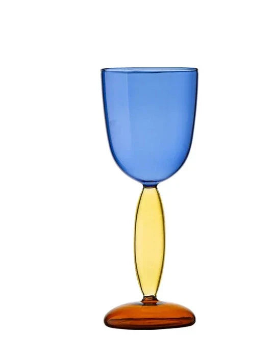 Lisslune | Jace Wine Glasses & Decanter