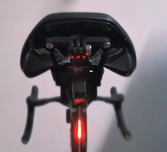Lisslune | Photondrop | LED Bike Tail Light