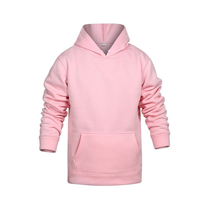 Men's Hoodie with Practical Kangaroo Pockets Lisslune