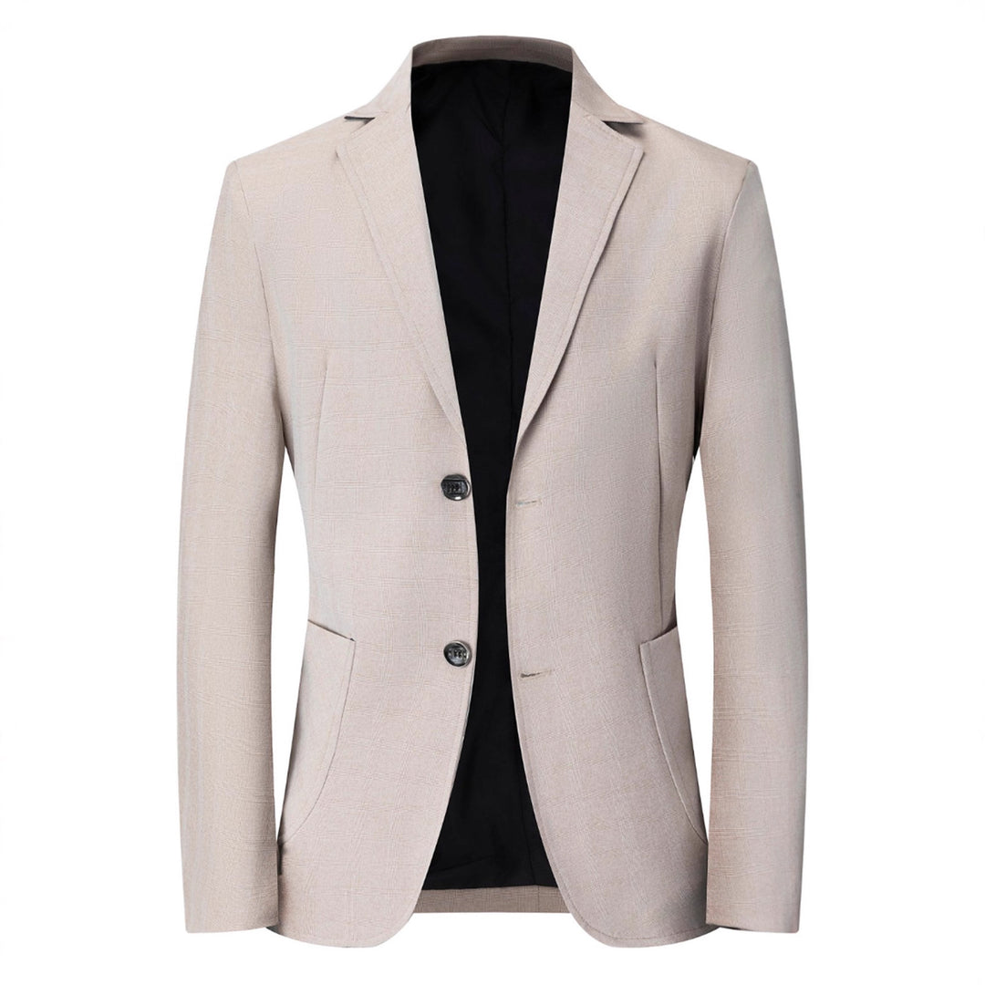 Men's modern Slim-Fit blazer Lisslune