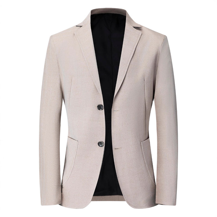 Men's modern Slim-Fit blazer Lisslune