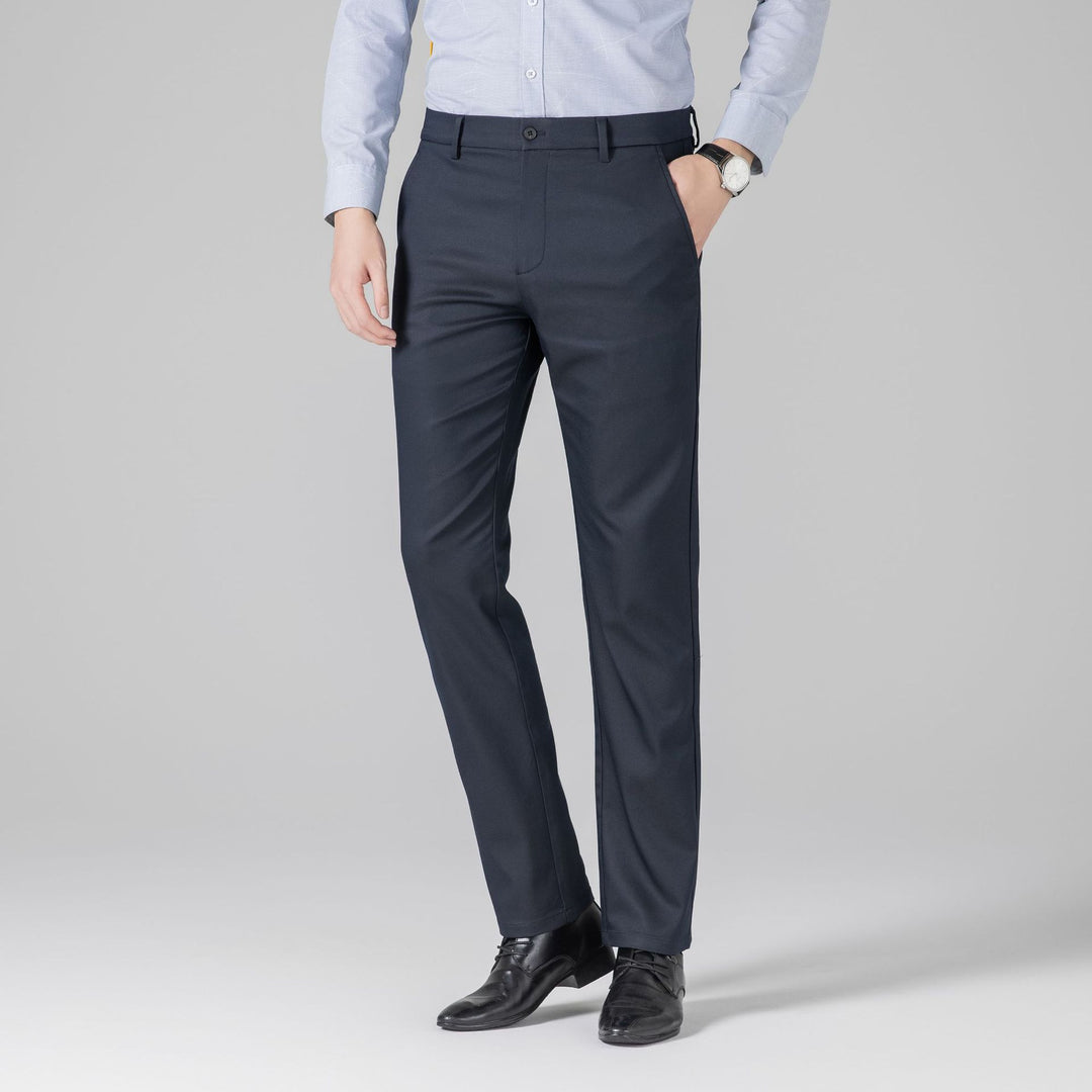 Men's Elegant Suit Pants Lisslune