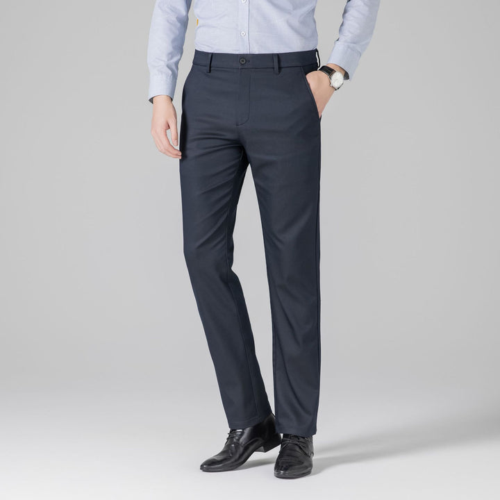 Men's Elegant Suit Pants Lisslune