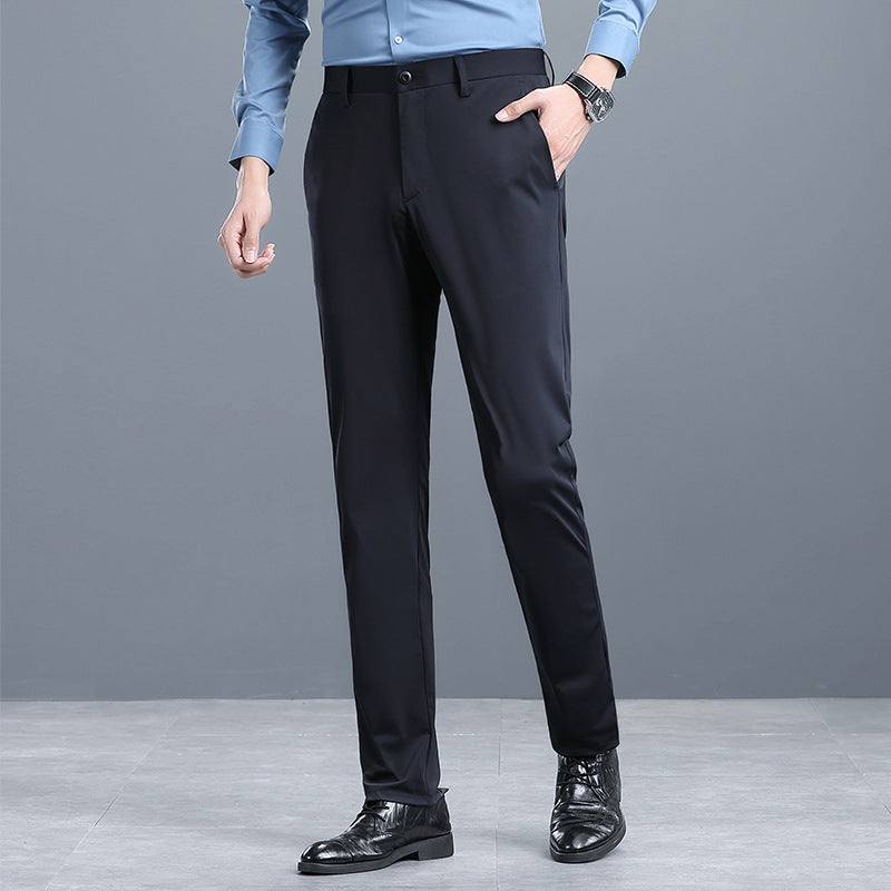 Men's elegant and comfortable suit pants Lisslune