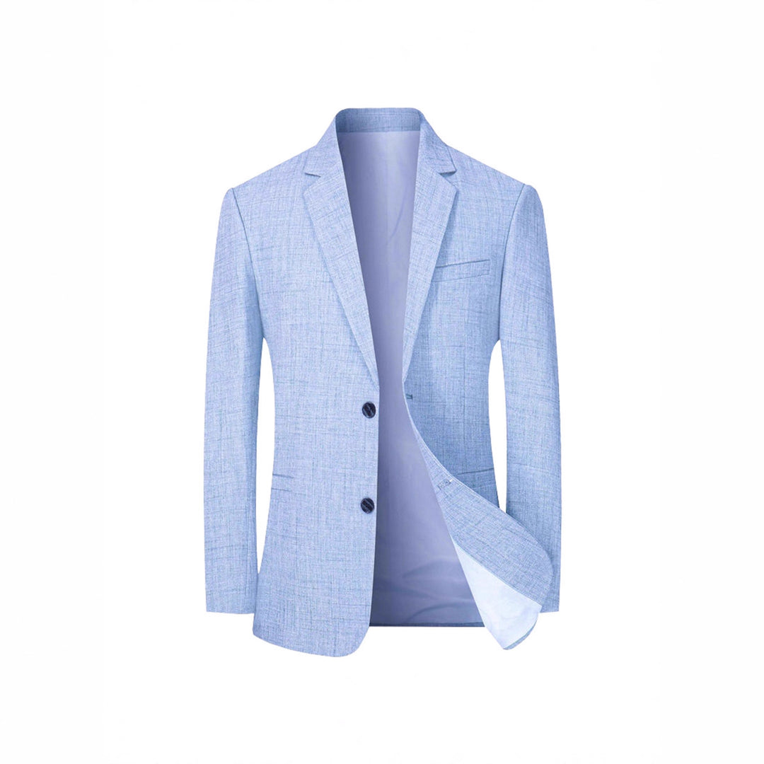 Men's Elegant Suit Blazer Lisslune