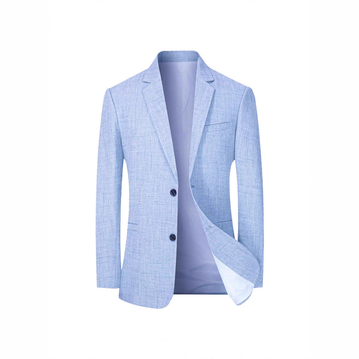 Men's Elegant Suit Blazer Lisslune