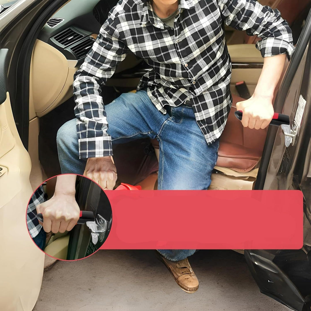 Lisslune | Car Door Assistant for Easier Getting In and Out