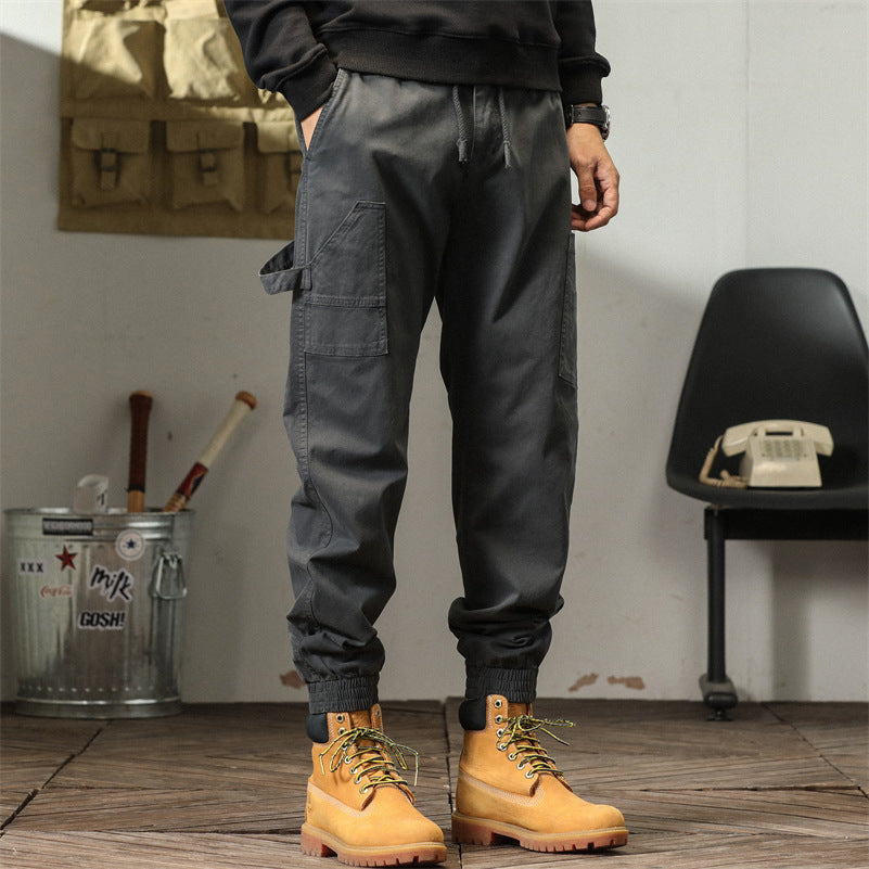 Men's Cargo Pants Lisslune