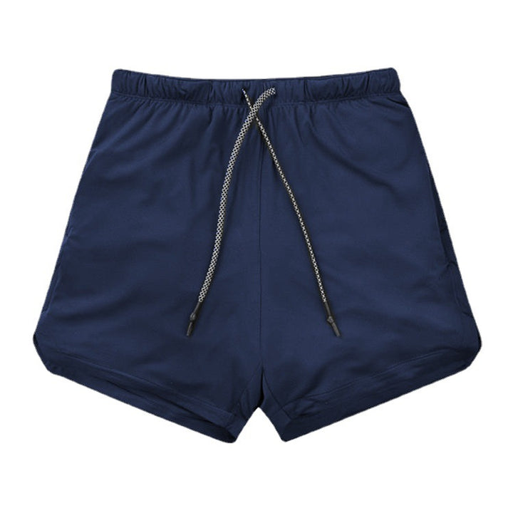 Men's Sporty Shorts Lisslune