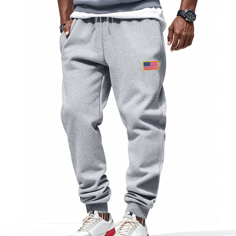 Men's Sports Leisure Pants Lisslune