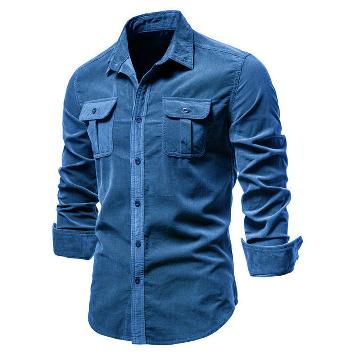 Men's Casual Shirts Lisslune
