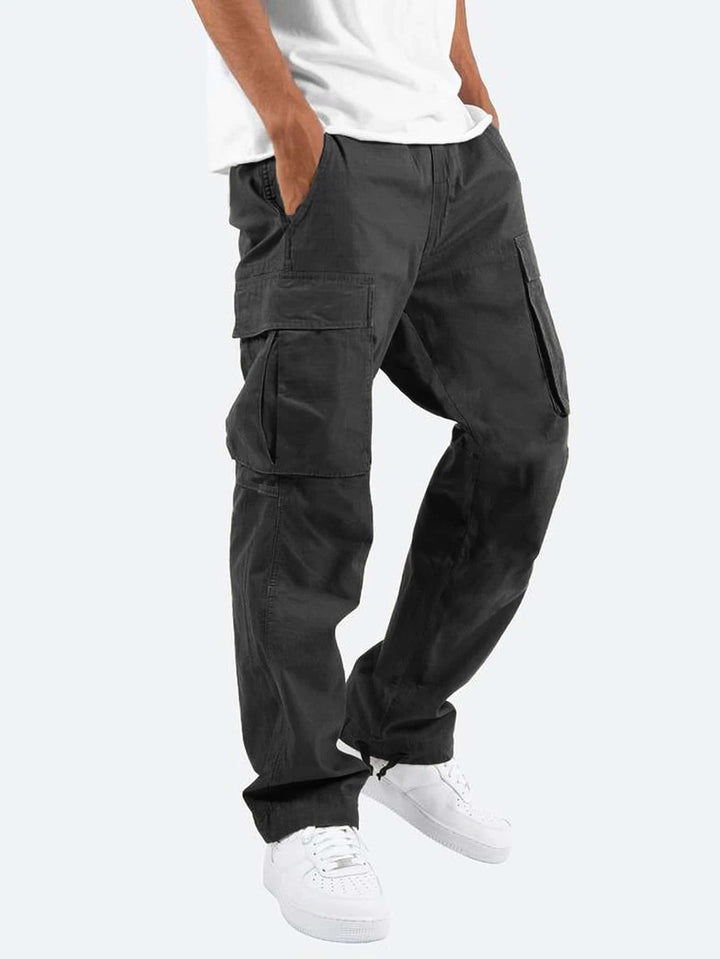 Men's Cargo Pants Lisslune