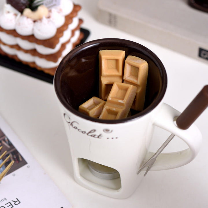 Lisslune | Chocolate Fondue Cup