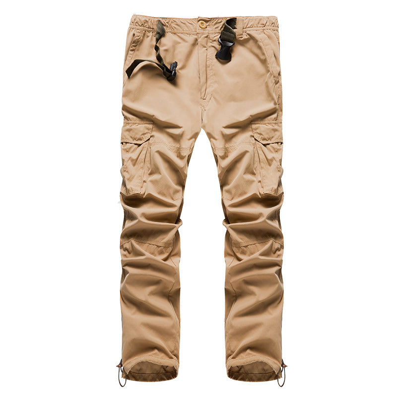 Men's Cargo Pants Lisslune