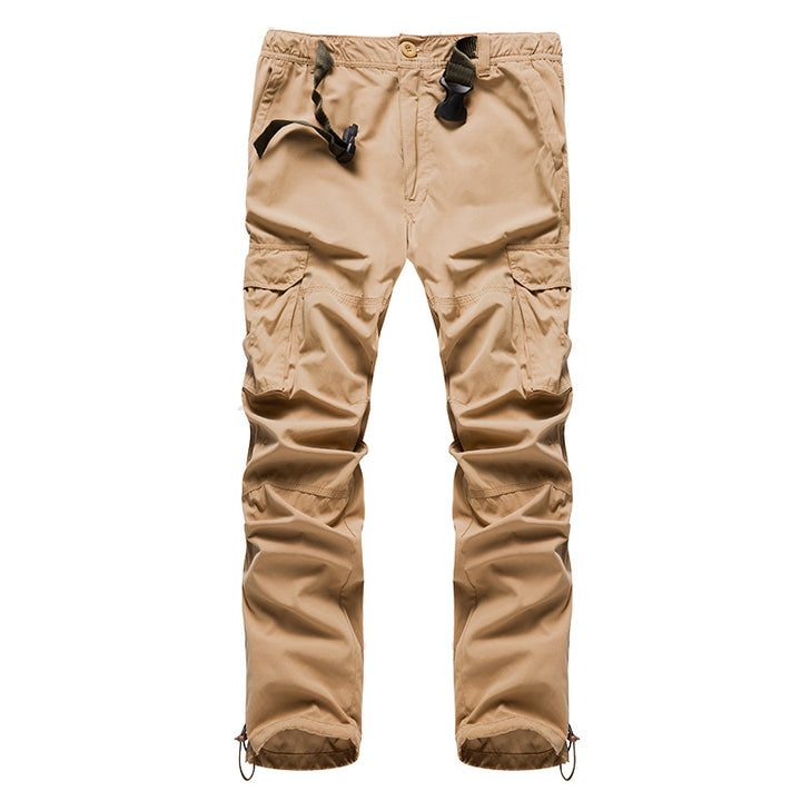 Men's Cargo Pants Lisslune