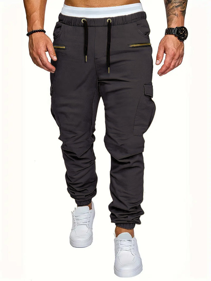Men's Cargo Pants Lisslune