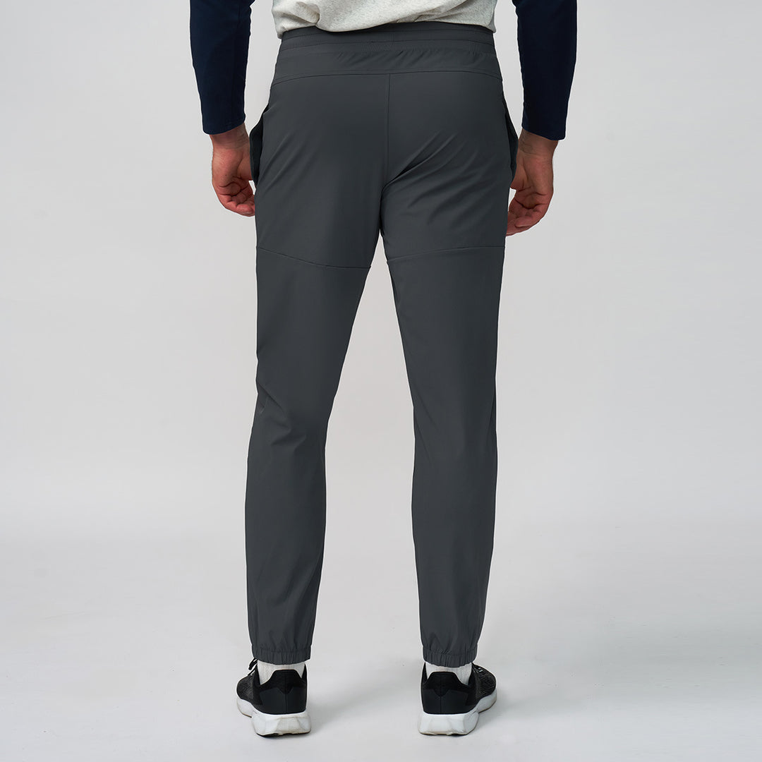 Men's Versatile Trail Pants Lisslune