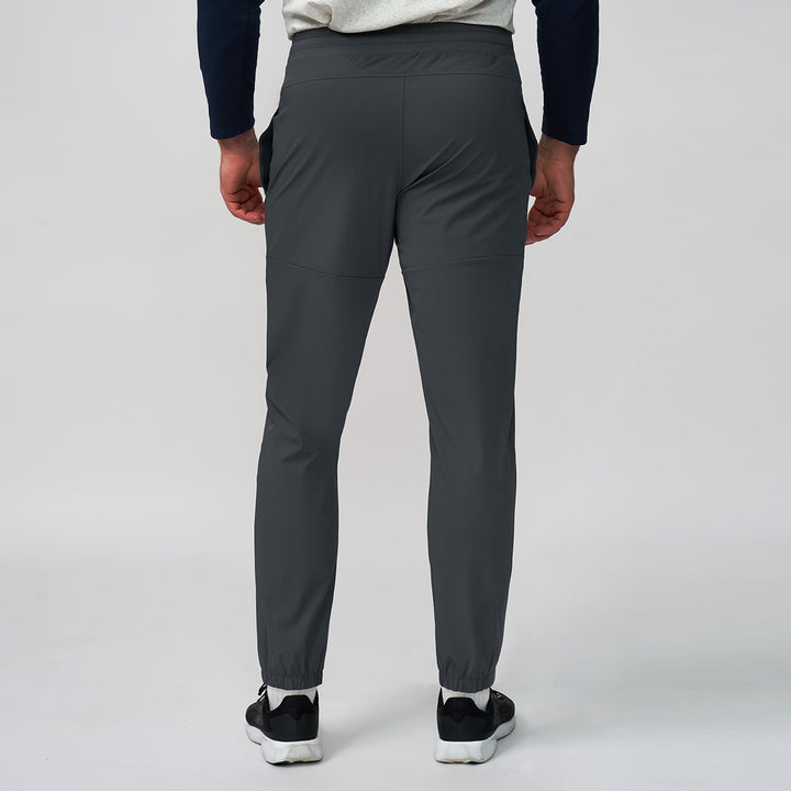 Men's Versatile Trail Pants Lisslune
