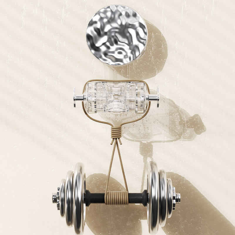 Lisslune | Adjustable Showerhead Holder
