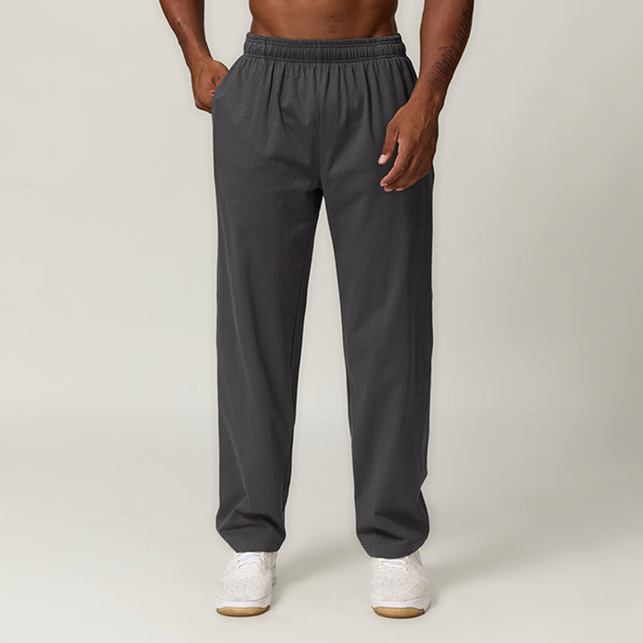 Men's Leisure Pants Lisslune