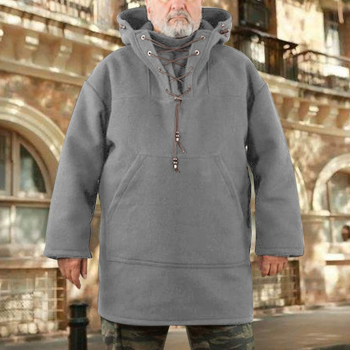 Lisslune | Boreal Windrak anorak Jacket