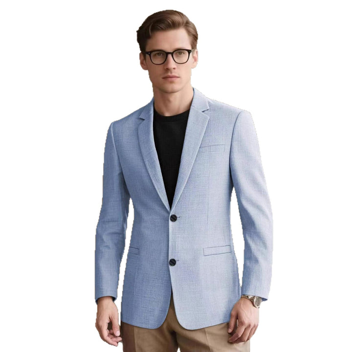 Men's Elegant and Modern Blazer Lisslune
