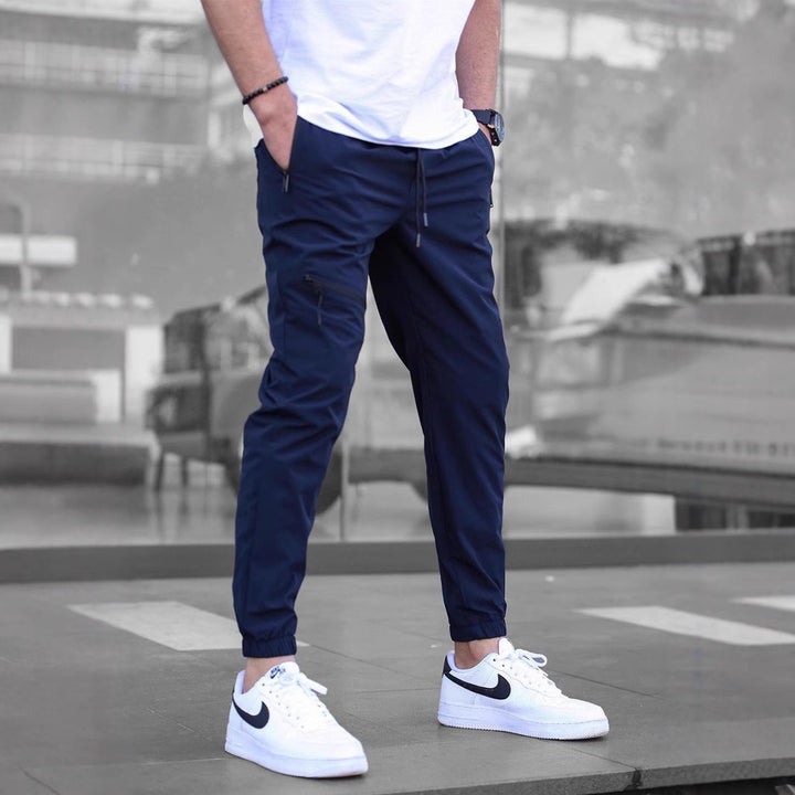 Men's Casual Pants Lisslune
