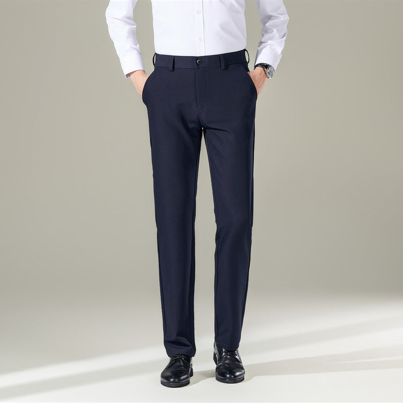 Men's Elegant Business Pants Lisslune 1760049555