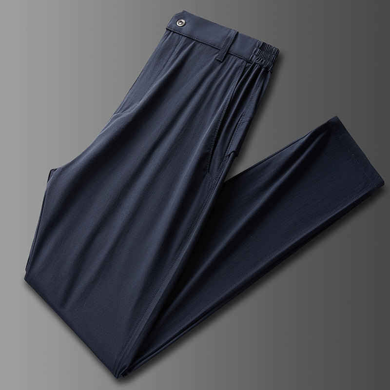 Men's comfortable leisure pants Lisslune