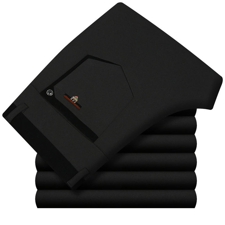 Men's Functional Softshell Pants Lisslune