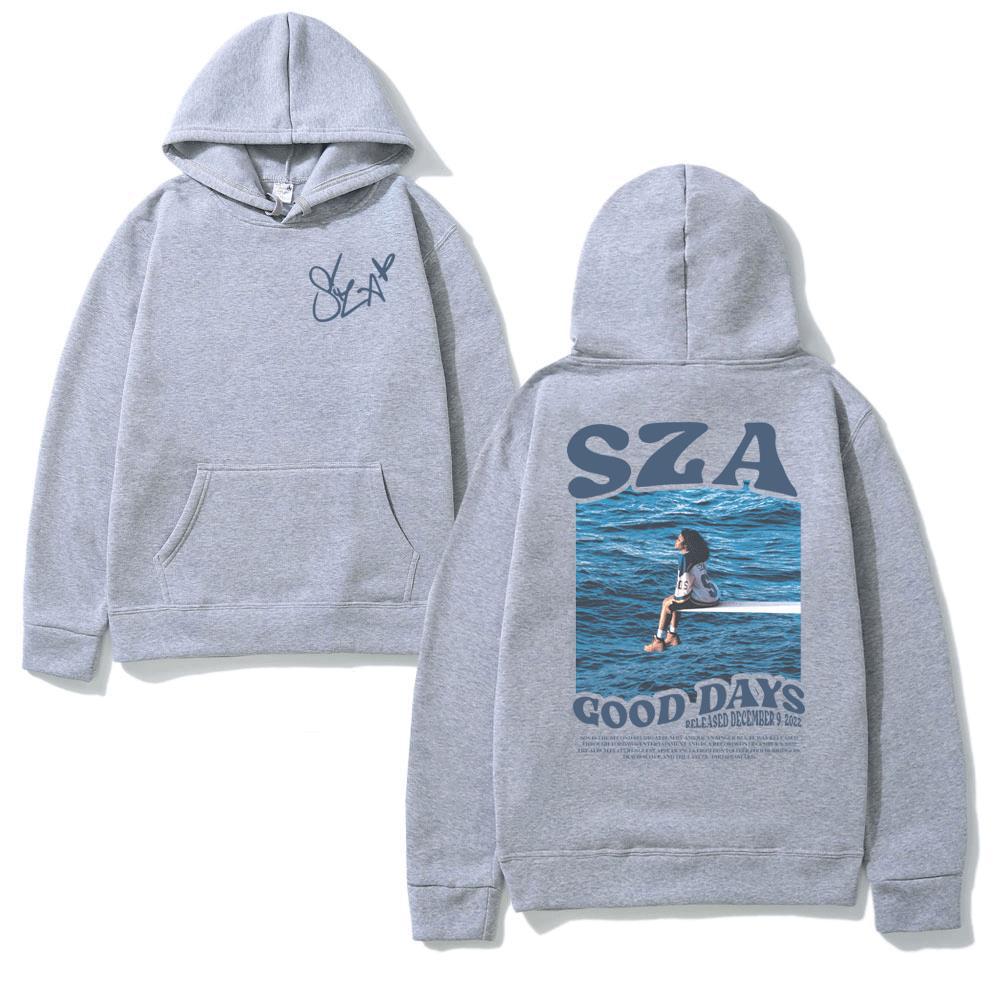 Women's hoodie with creative design and high-quality material Lisslune