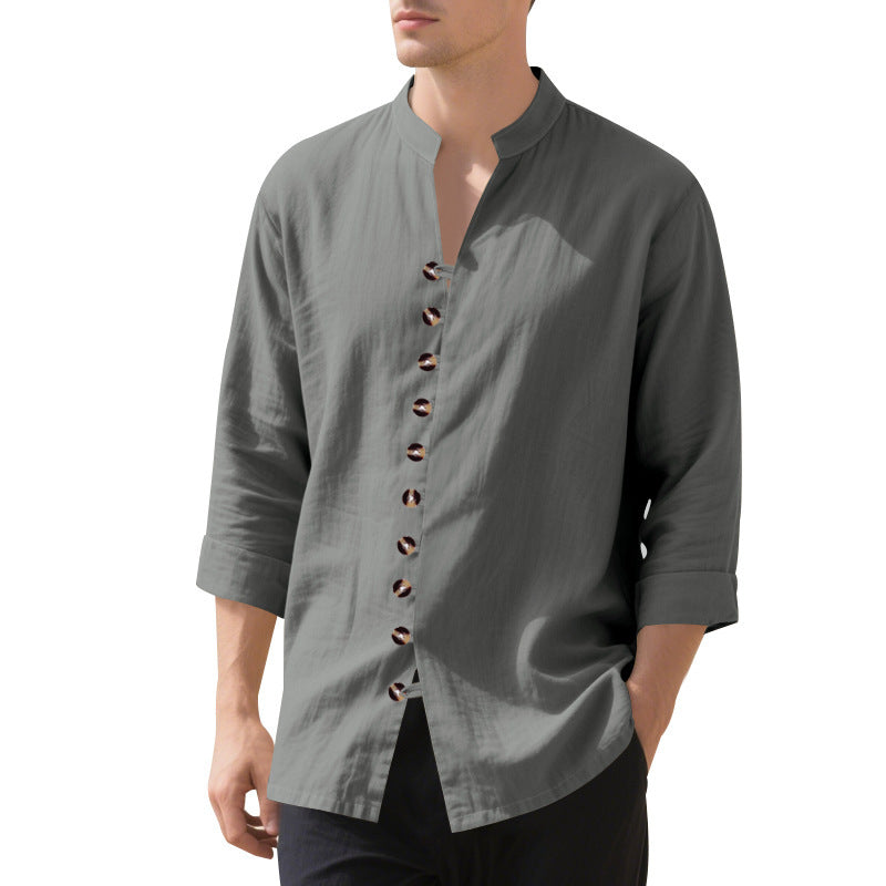 Men's Lightweight Shirt Lisslune