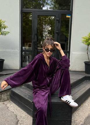 Women Casual Jogging Suit Set with Loose-Fitting Top and Comfortable Pants