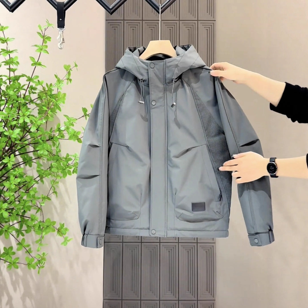 Men's Functional Jacket Lisslune