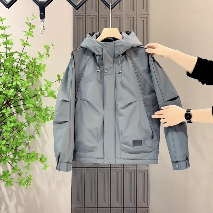 Men's Functional Jacket Lisslune