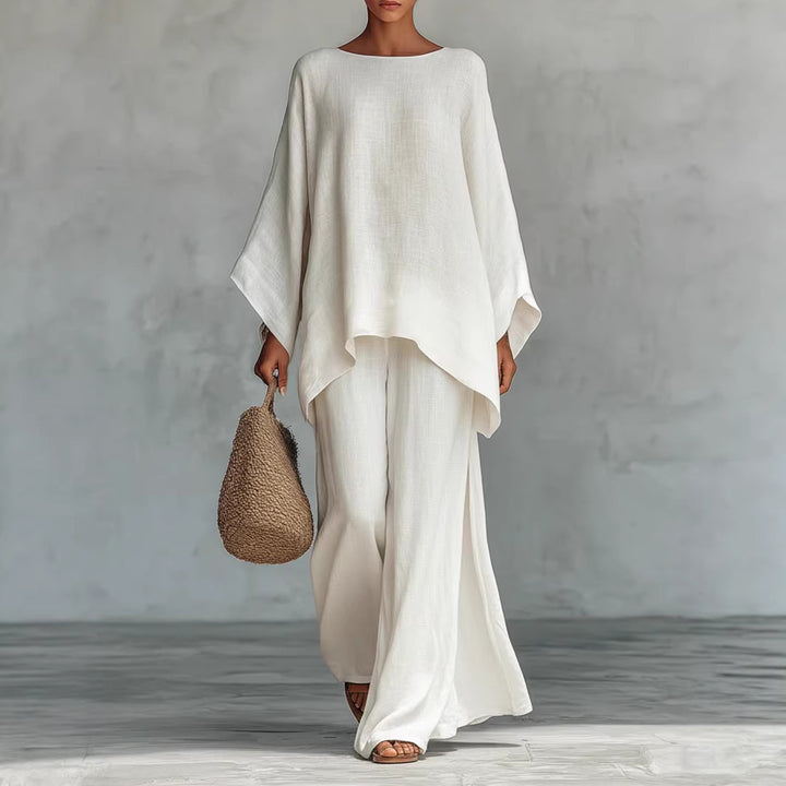Women's casual two-piece Lisslune