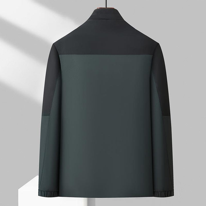 Men's Elegant Sports Jacket Lisslune