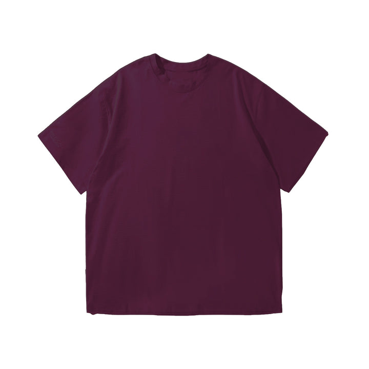 Women's casual oversized T-shirt made of breathable material Lisslune