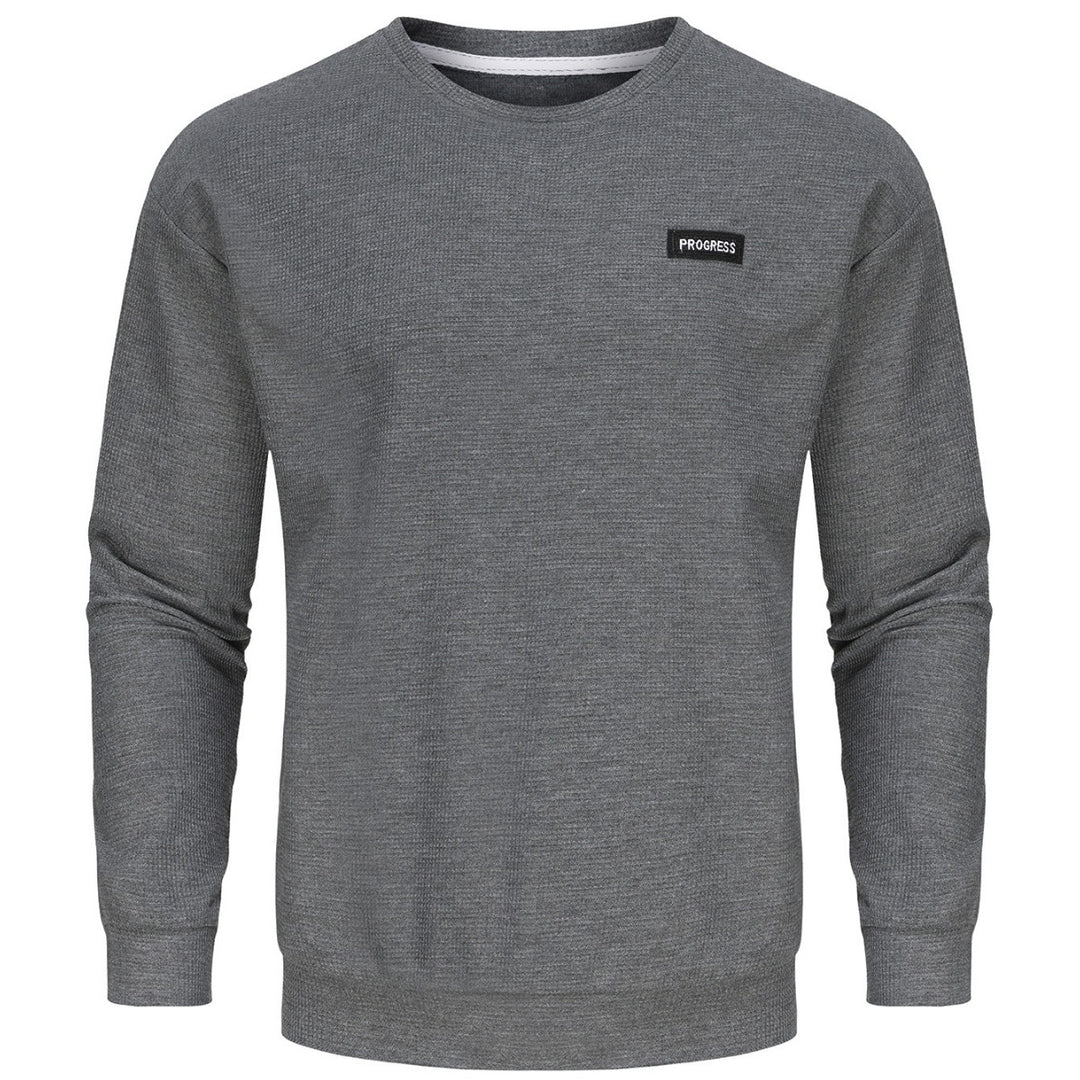 Men's Casual Sweatshirt Lisslune