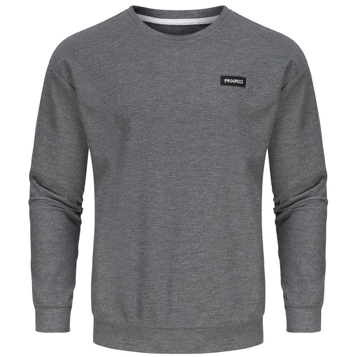 Men's Casual Sweatshirt Lisslune