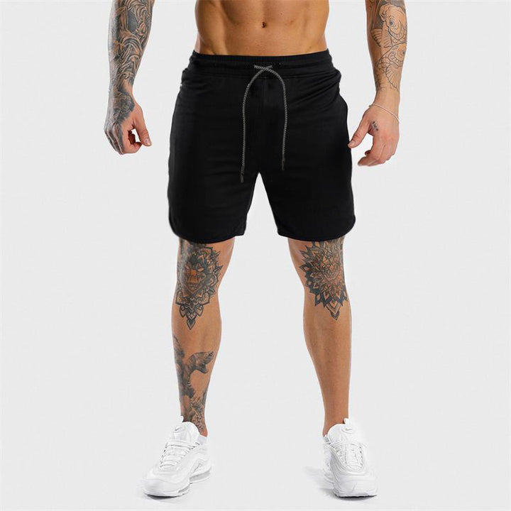 Men's Sporty Shorts Lisslune