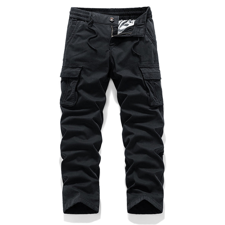 Men's Cargo Pants Lisslune