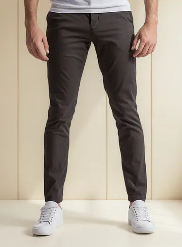 Men's Slim Fit Jeans Lisslune