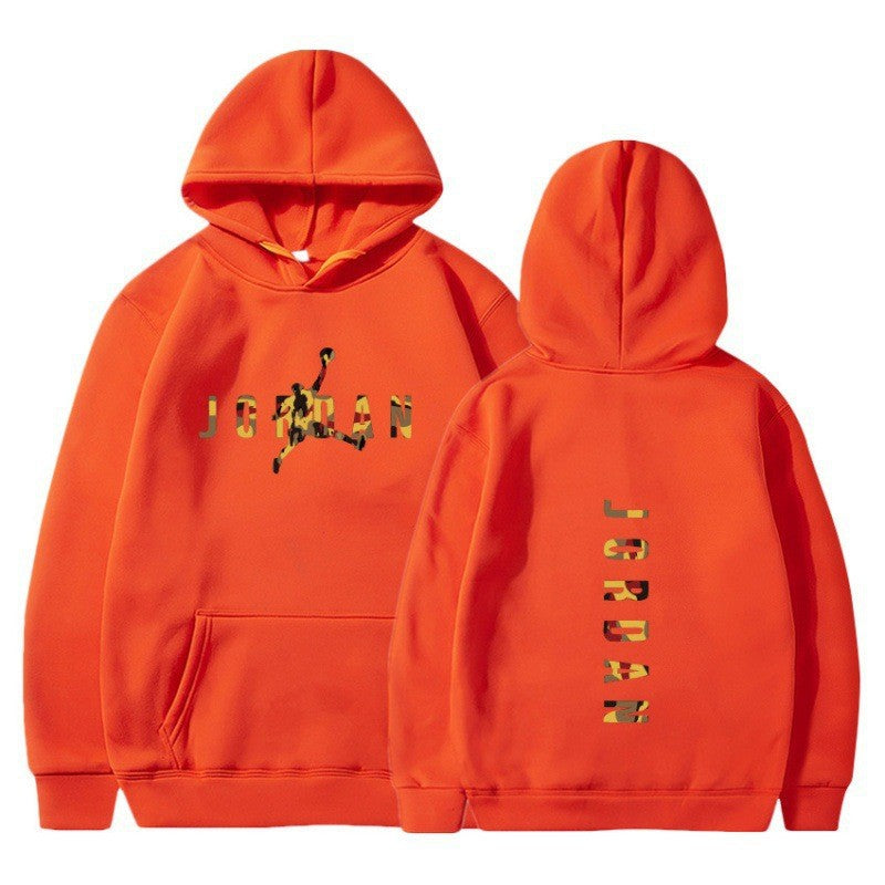 Women's hoodie with artistic motif and inspiring listing Lisslune