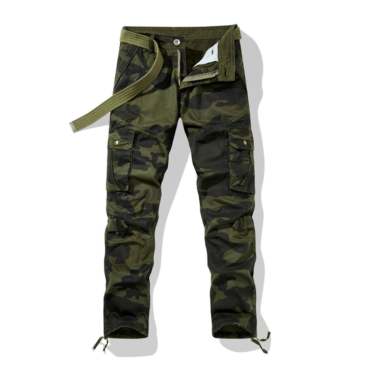 Men's Cargo Pants Lisslune