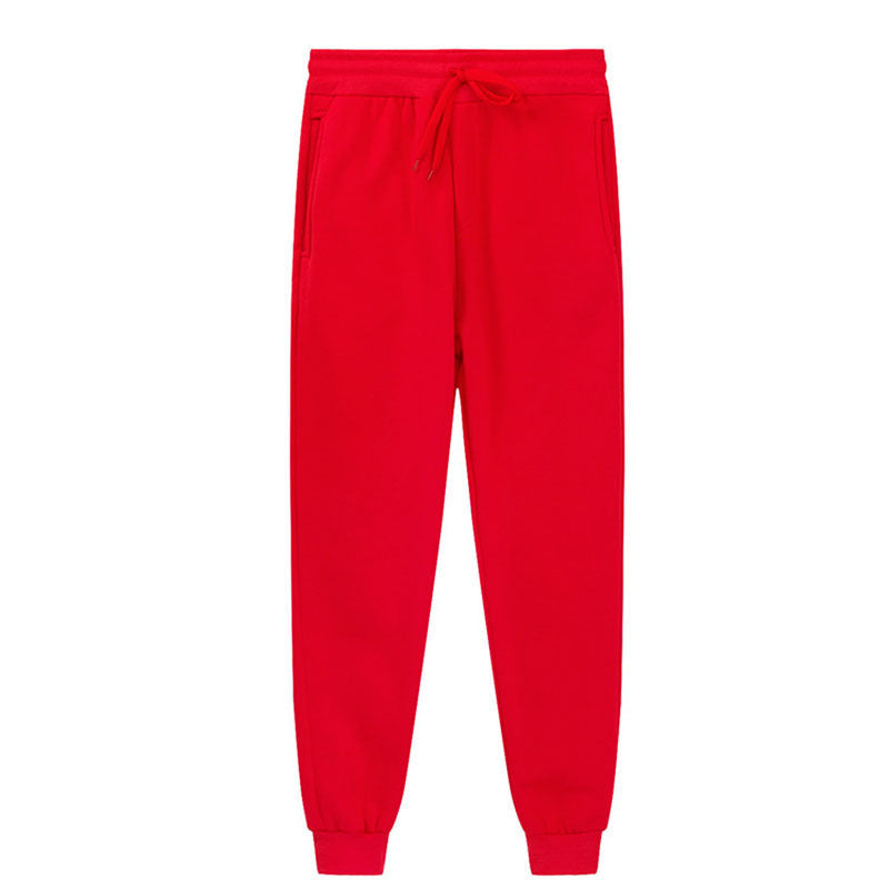 Men Comfortable Sporty Jogging Pants Lisslune