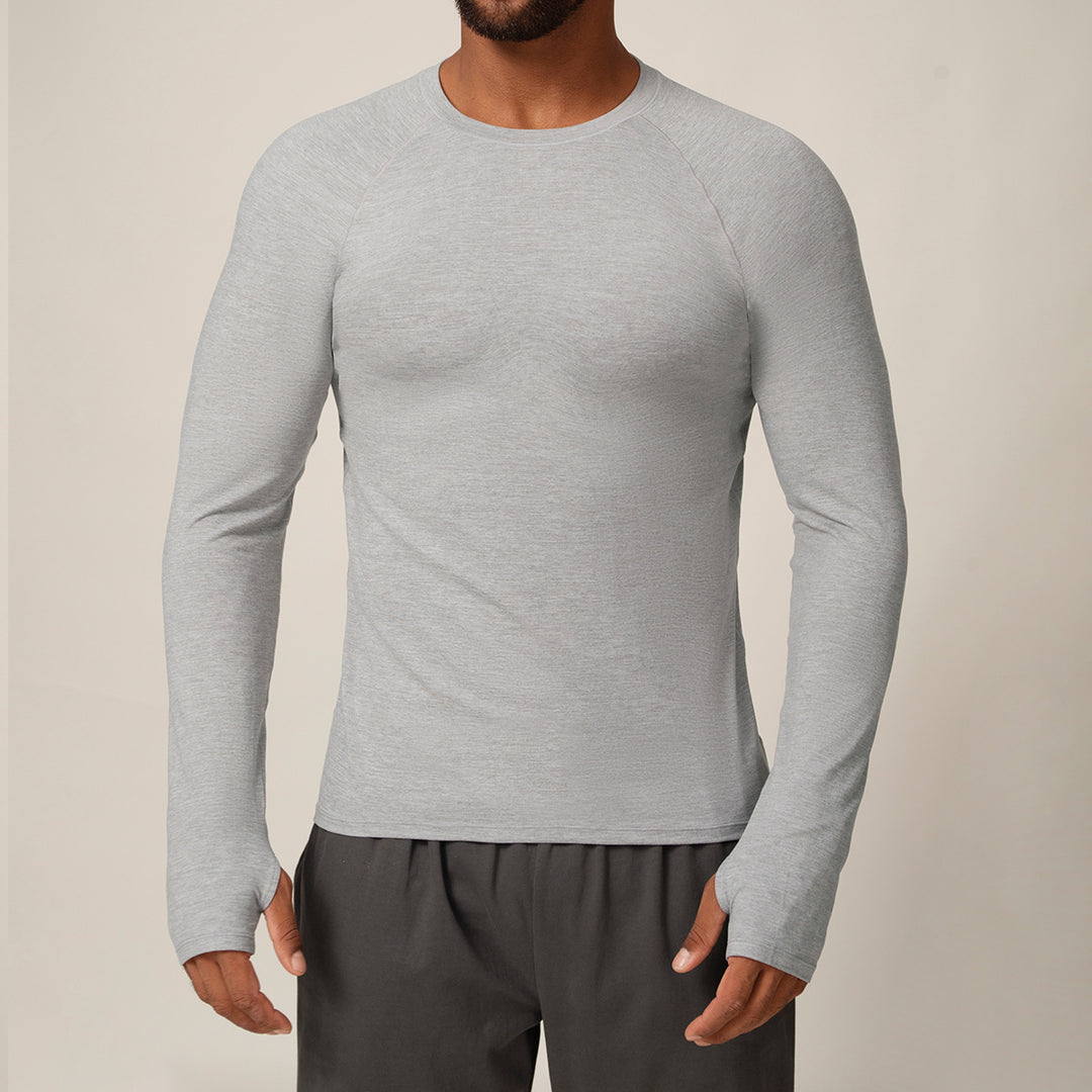 Men's Functional Shirt Lisslune